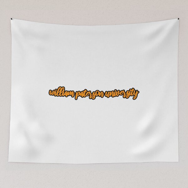 Item preview, william paterson university designed and sold by danielleblack04.