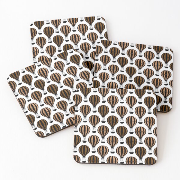Item preview, Antique Bronze Copper Steampunk Pattern designed and sold by digitalvintage.