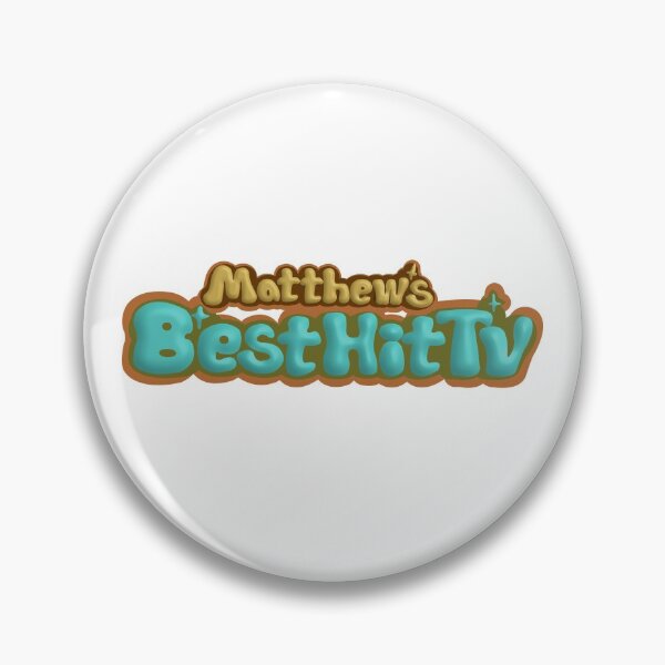 Item preview, Matthews Best Hit TV from Lost in Translation designed and sold by TYPhoenicians.