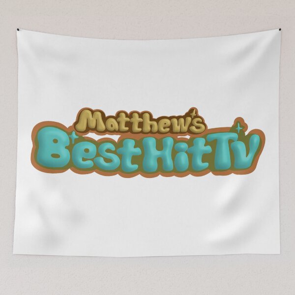 Item preview, Matthews Best Hit TV from Lost in Translation designed and sold by TYPhoenicians.