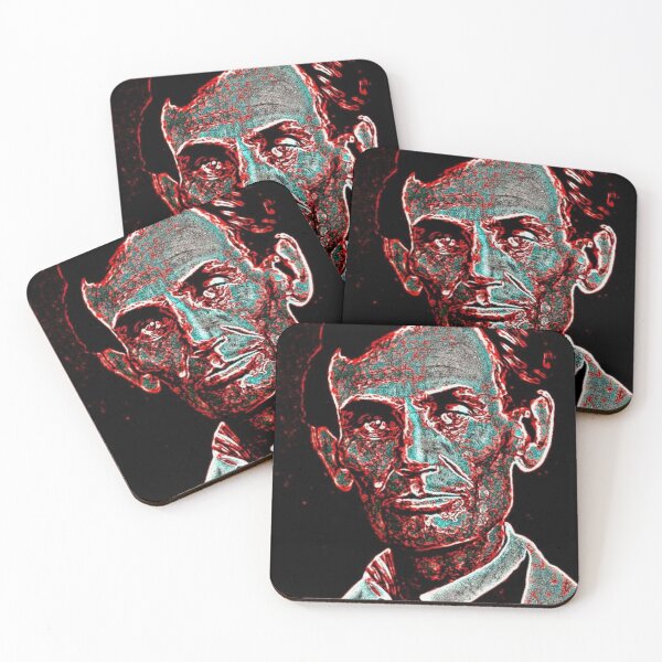 Item preview, ABE LINCOLN designed and sold by michaeltodd.