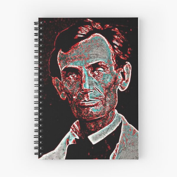 Item preview, ABE LINCOLN designed and sold by michaeltodd.