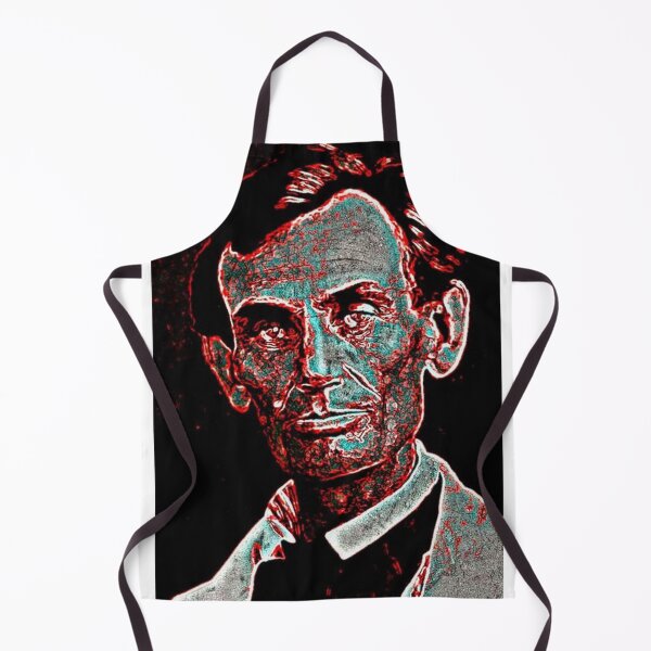 Item preview, ABE LINCOLN designed and sold by michaeltodd.
