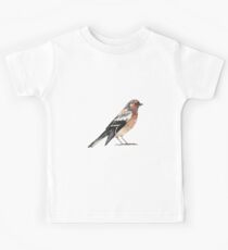 Nightingale Kids Tee