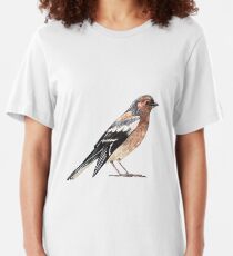 Nightingale Slim Fit T-Shirt