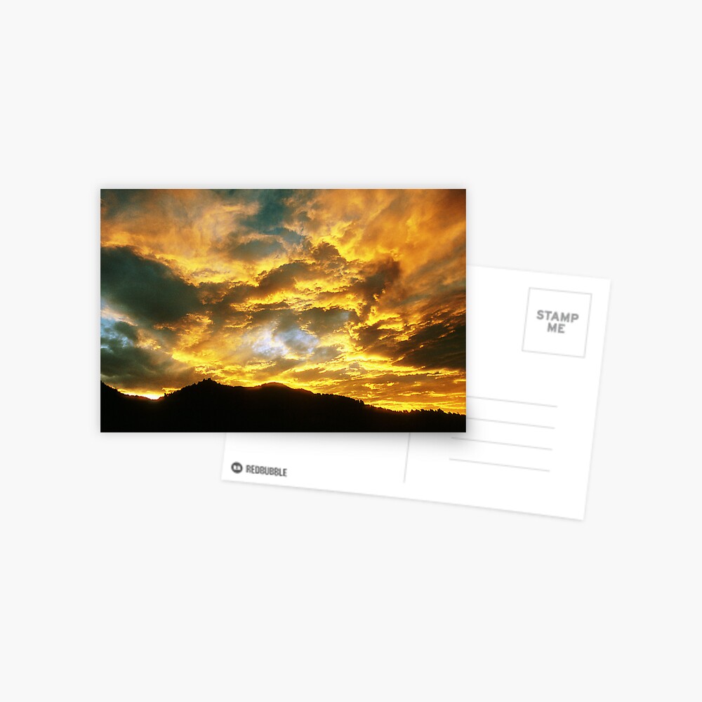 Item preview, Postcard designed and sold by nikongreg.