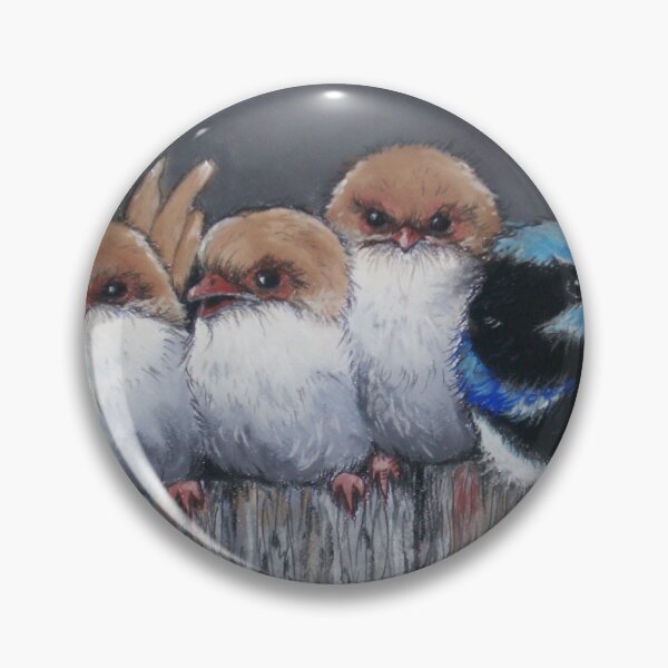 Item preview, All in A Row designed and sold by Sally Ford.