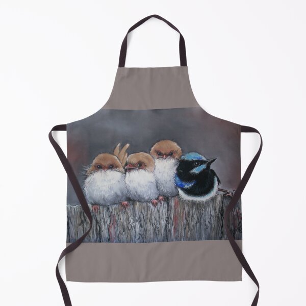 Item preview, All in A Row designed and sold by Sally Ford.