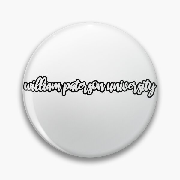 Item preview, william paterson university designed and sold by danielleblack04.
