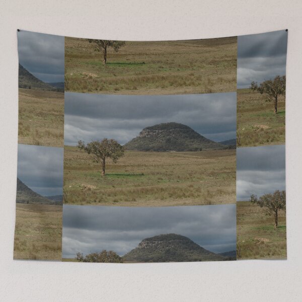Item preview, Lone Tree, Australia 2009 designed and sold by muz2142.
