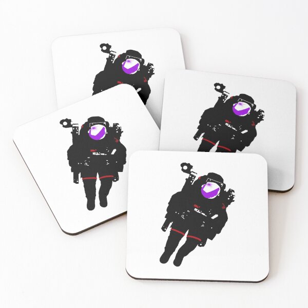 Item preview, Astronaut designed and sold by murpthart.