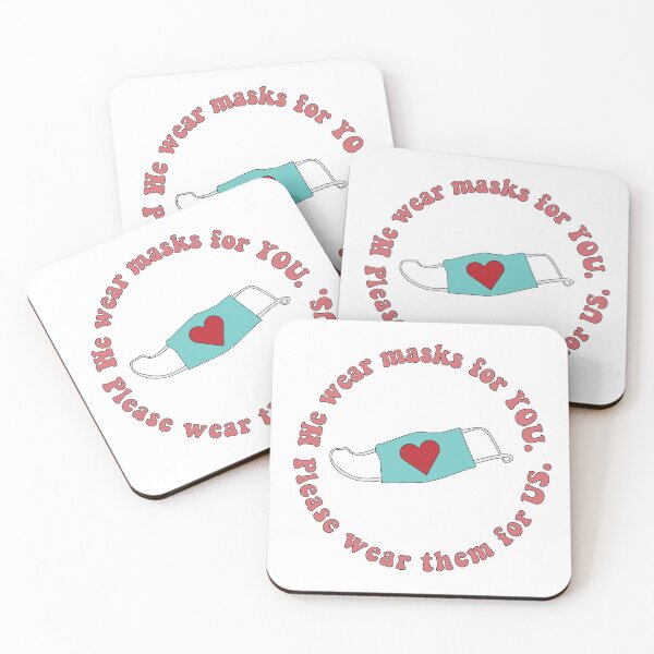 Item preview, Please wear a mask designed and sold by mikaelawms.