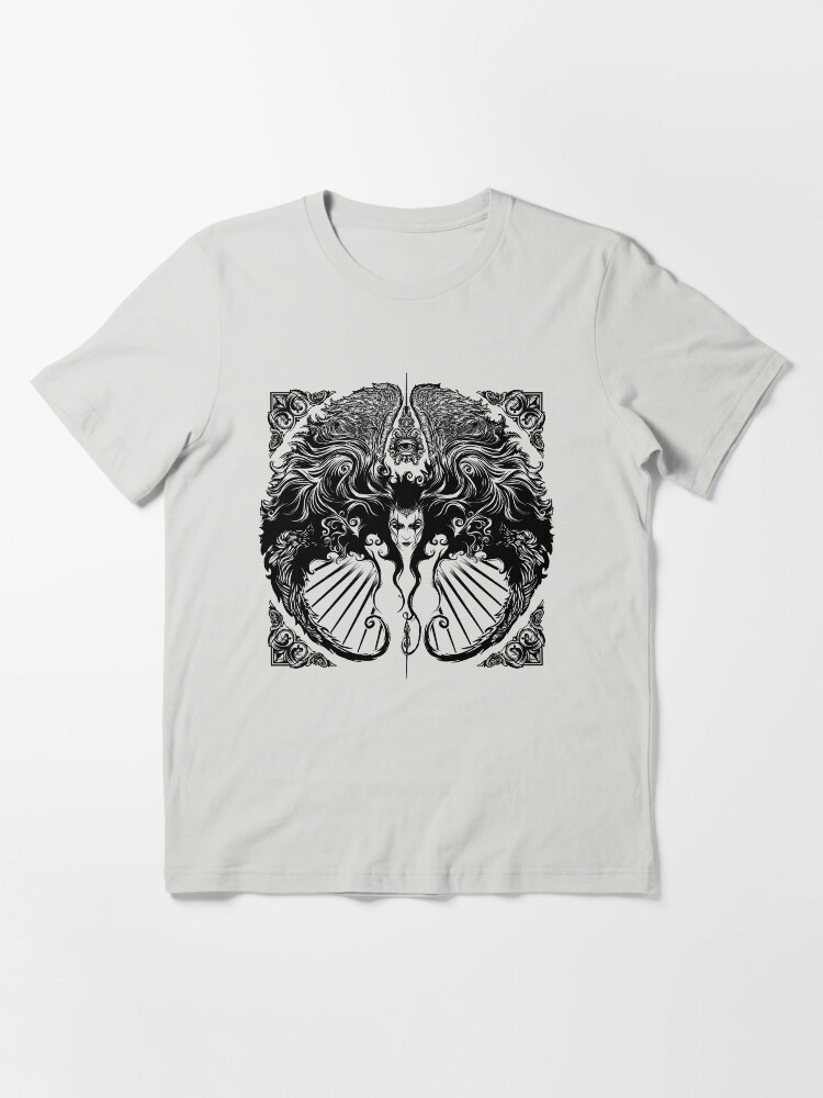 Alternate view of UberWings Tee Essential T-Shirt