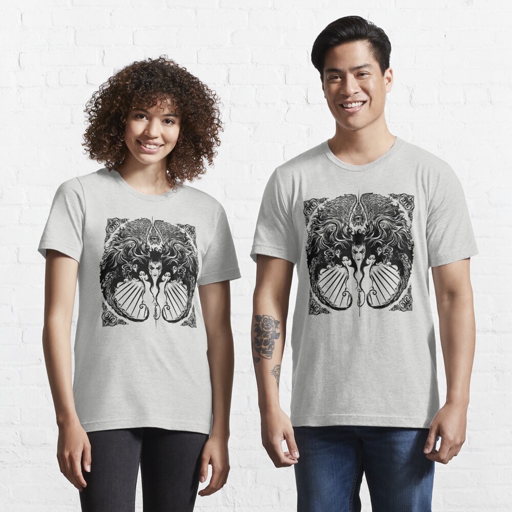 UberWings Tee Essential T-Shirt