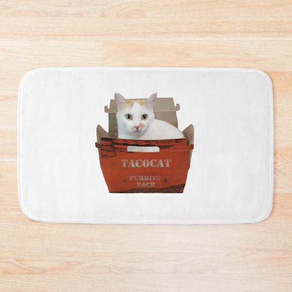 Item preview, Tacocat Takeout designed and sold by aginlow.