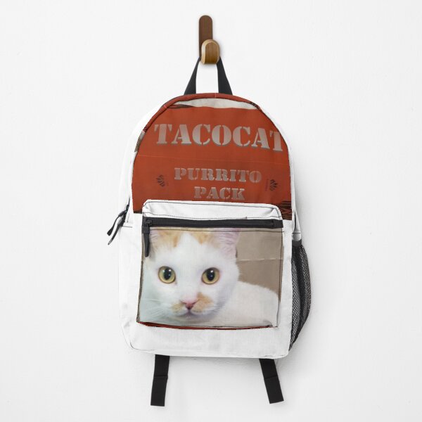 Item preview, Tacocat Takeout designed and sold by aginlow.