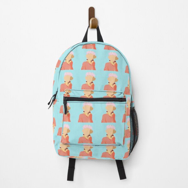 Item preview, Aang designed and sold by Hannah Curran.