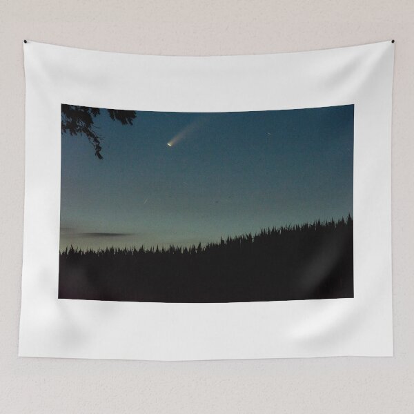 Item preview, Comet C/2020 F3 (NEOWISE) designed and sold by JmanInABox.