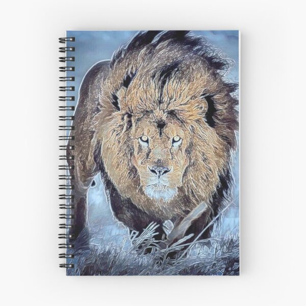 Item preview, LIONHEART designed and sold by michaeltodd.