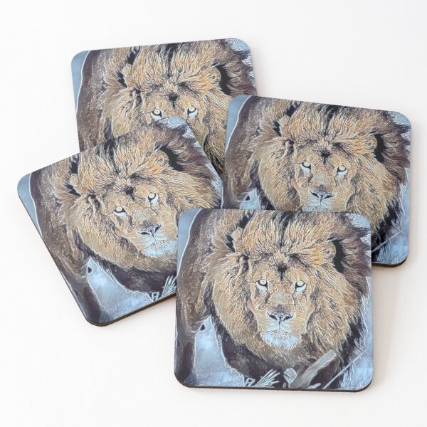 Item preview, LIONHEART designed and sold by michaeltodd.