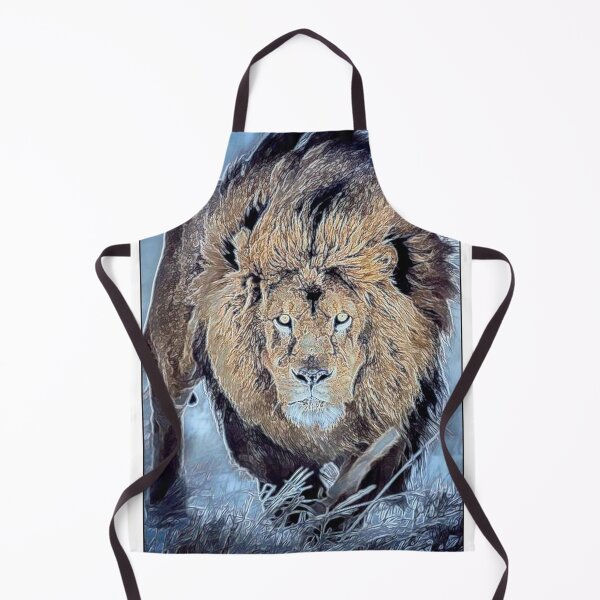 Item preview, LIONHEART designed and sold by michaeltodd.