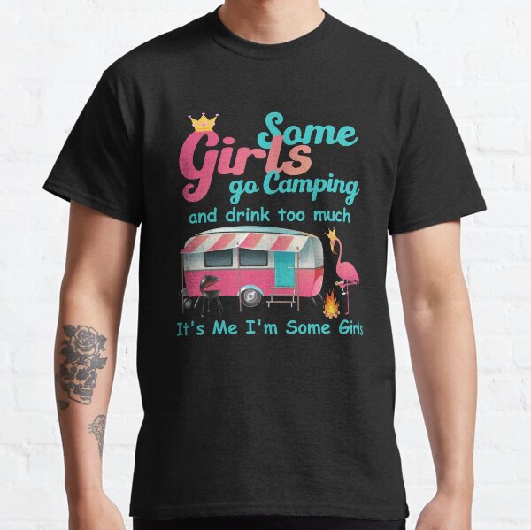 funny girl trip shirts