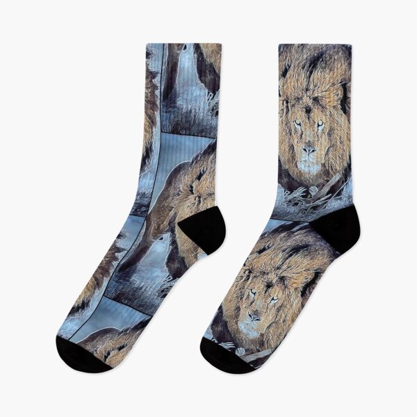 Item preview, LIONHEART designed and sold by michaeltodd.