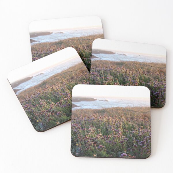 Item preview, Sunset Flowers designed and sold by jelli-designs.