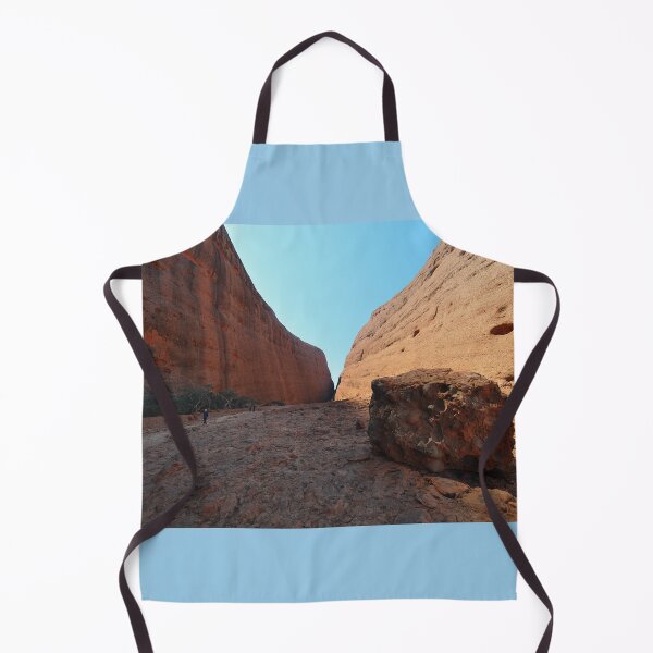 Item preview, Walpa Gorge and rock, Central Australia 2019 designed and sold by muz2142.