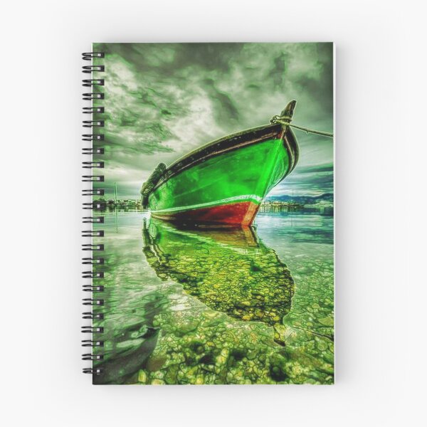 Item preview, MOORED designed and sold by michaeltodd.