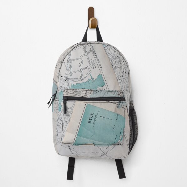 Item preview, travel designed and sold by punke designs.