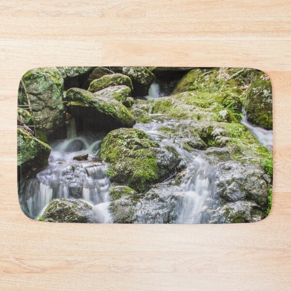 Item preview, Connecticut Waterfalls, Puzzle and Gifts designed and sold by 3QuartersToday.