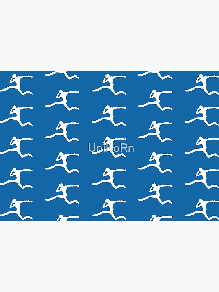 Thumbnail 5 of 5, Mask, Code Geass SPINZAKU - Repeating Pattern designed and sold by UniKoRn.