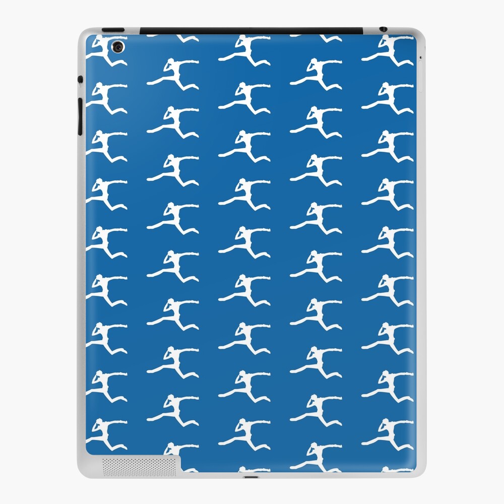 Item preview, iPad Skin designed and sold by UniKoRn.