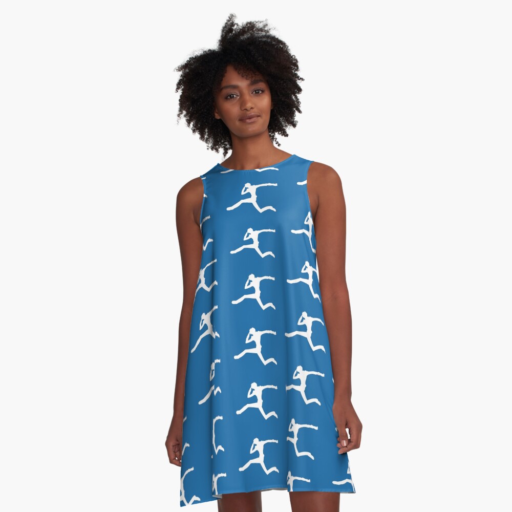 Item preview, A-Line Dress designed and sold by UniKoRn.