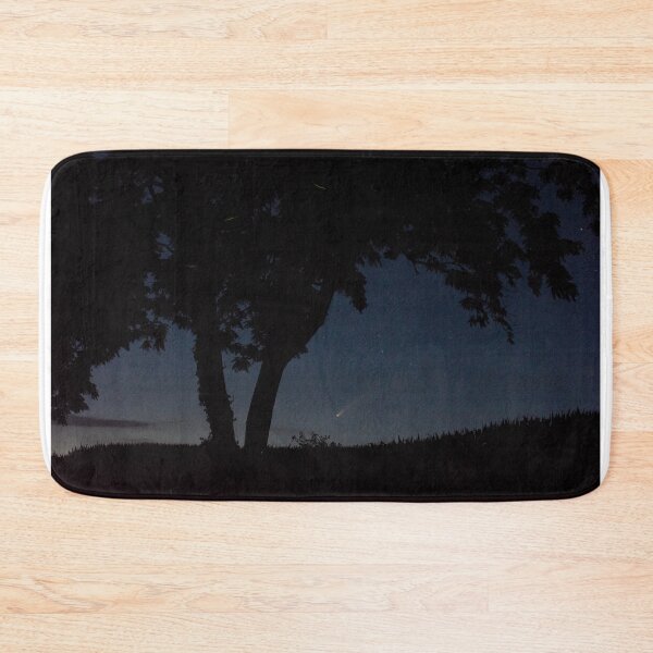 Item preview, Comet NeoWise Photo 2 designed and sold by JmanInABox.