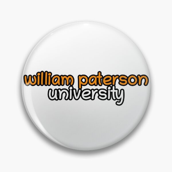Item preview, william paterson university designed and sold by danielleblack04.