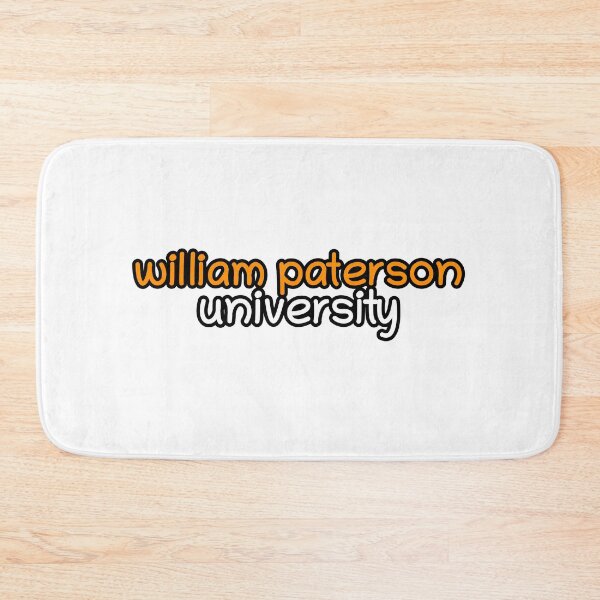 Item preview, william paterson university designed and sold by danielleblack04.
