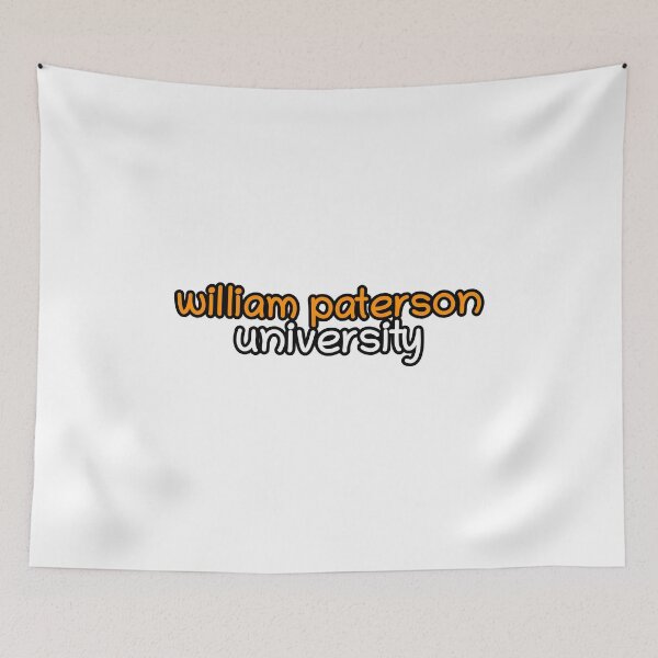Item preview, william paterson university designed and sold by danielleblack04.