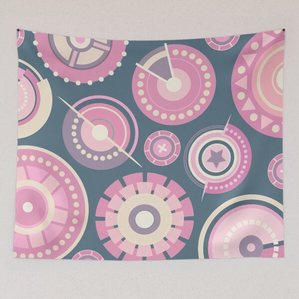 Item preview, Pink Orbitalz designed and sold by Viscious-Speed.
