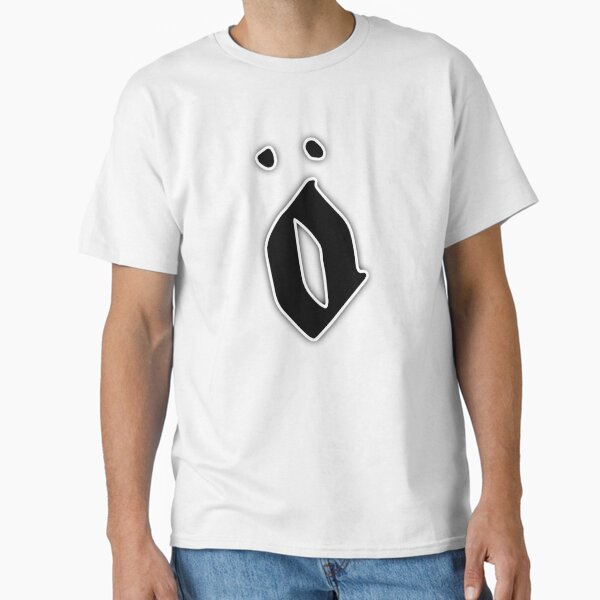 Item preview, Camisa Motorhead - Umlaut ö Logo designed and sold by Derfranger.