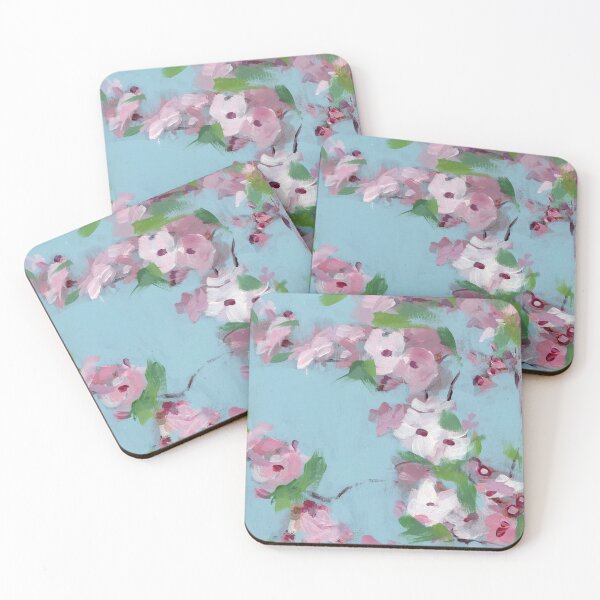 Item preview, Cherry Blossom No.02 designed and sold by Steve  Javiel.