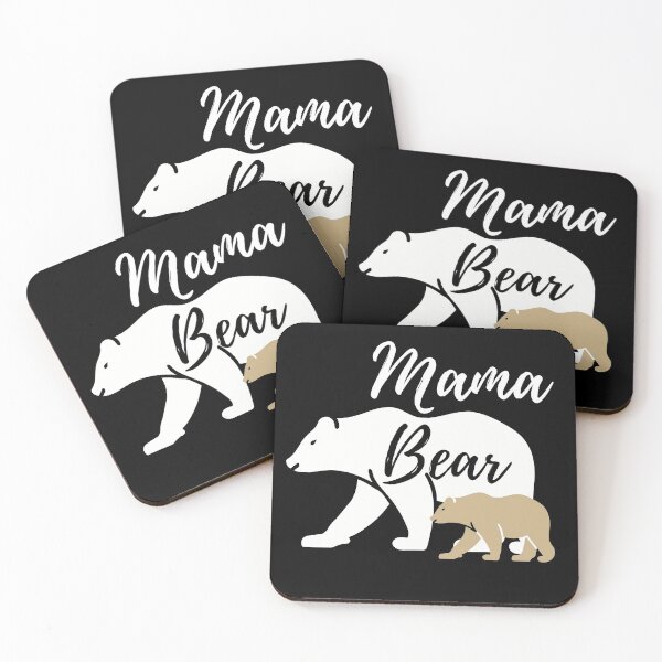 Item preview, Mama Bear designed and sold by PX-clothing.