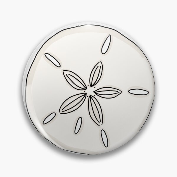 Item preview, Sand Dollar  designed and sold by Molski.