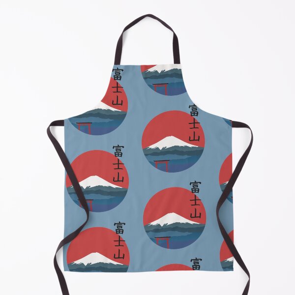 Item preview, Fujisan designed and sold by HyruleVeteran.