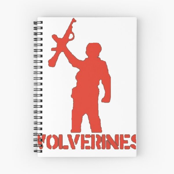 Item preview, Red Dawn designed and sold by KalebShane.