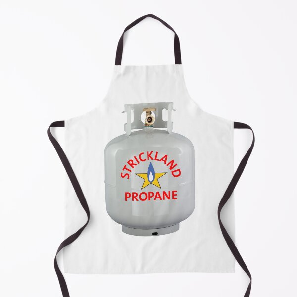 Item preview, Strickland Propane designed and sold by whaleguy.