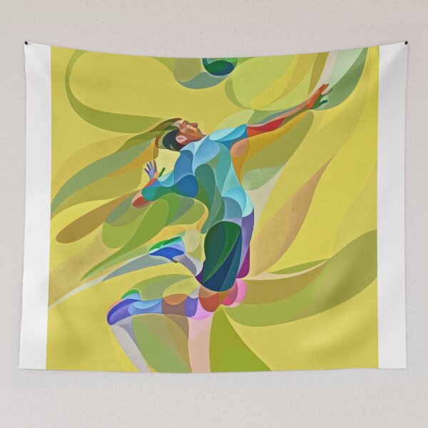 Item preview, The Reach  designed and sold by jeugenet.