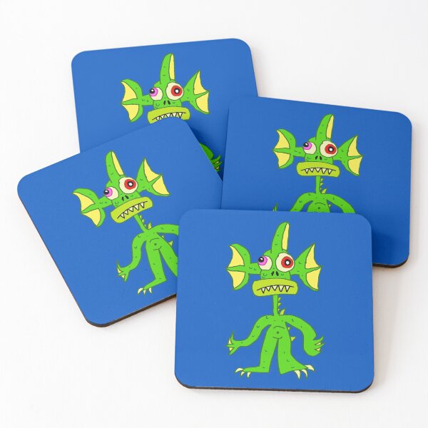 Item preview, Creature From Some Other Lagoon designed and sold by MalcolmKirk.