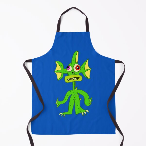 Item preview, Creature From Some Other Lagoon designed and sold by MalcolmKirk.